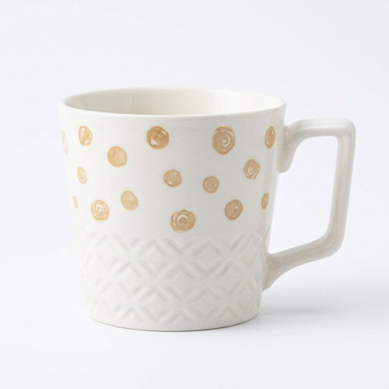 Porcelain Mug
